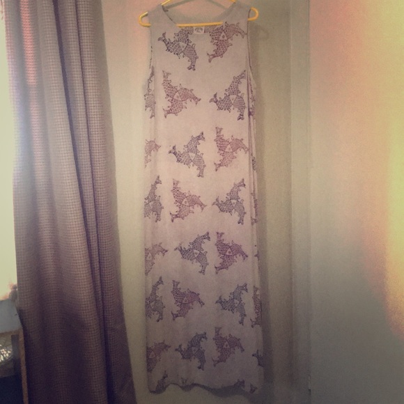 Sun Dress - Picture 1 of 2